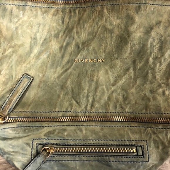 Givenchy bag. 900 or best offer - Picture 2 of 3